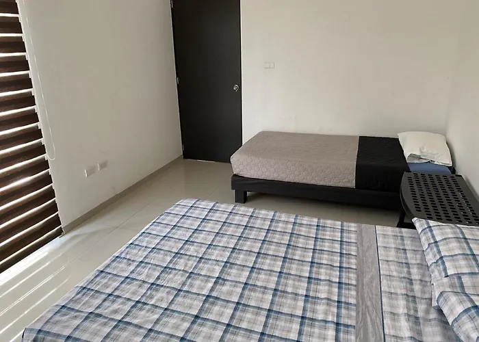 Casa Grande Y Comoda Cerca De Zona Industrial