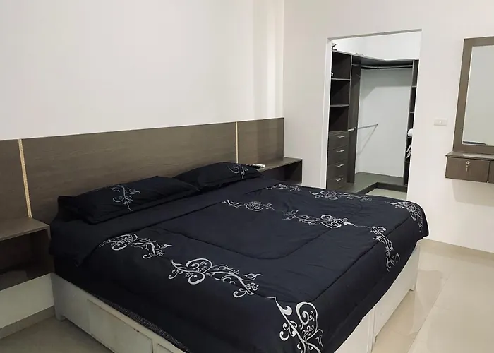 Casa Grande Y Comoda Cerca De Zona Industrial