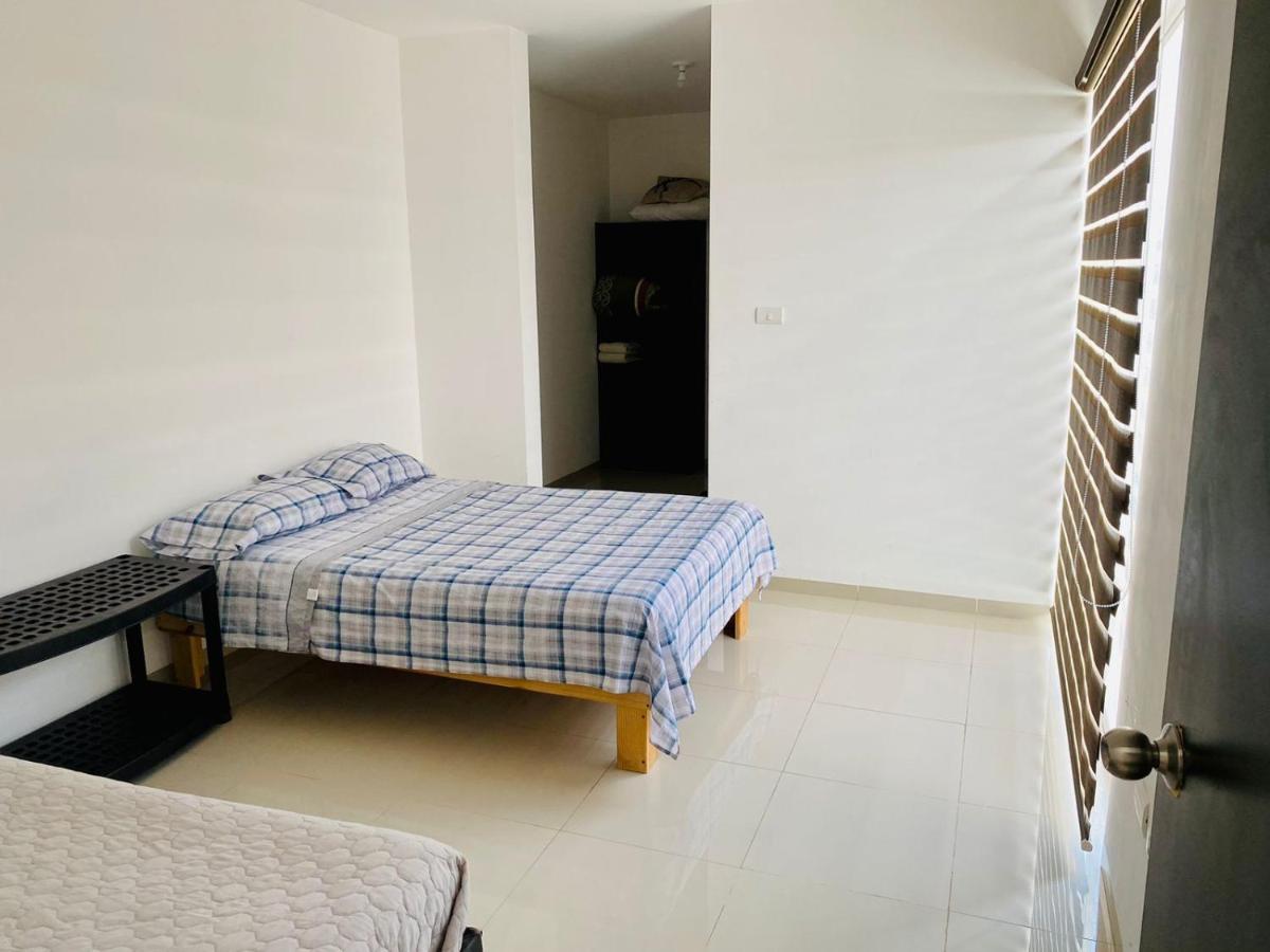 Casa Grande Y Comoda Cerca De Zona Industrial Apartment San Luis Potosi